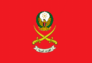 [UAE Police flag]